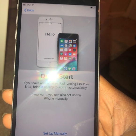 IPHONE 6S Plus - Picture 2 of 6